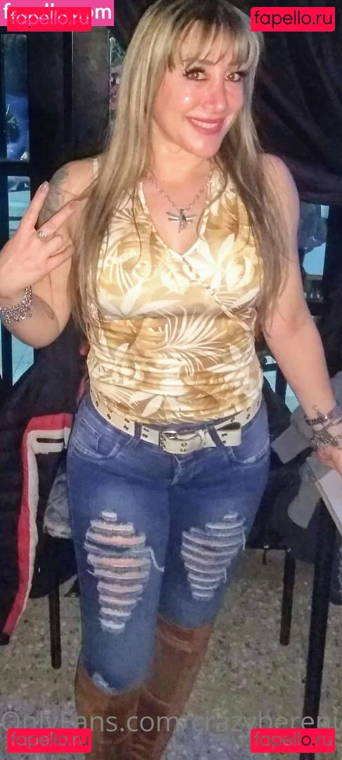 crazyberenice Onlyfans Photo Gallery 