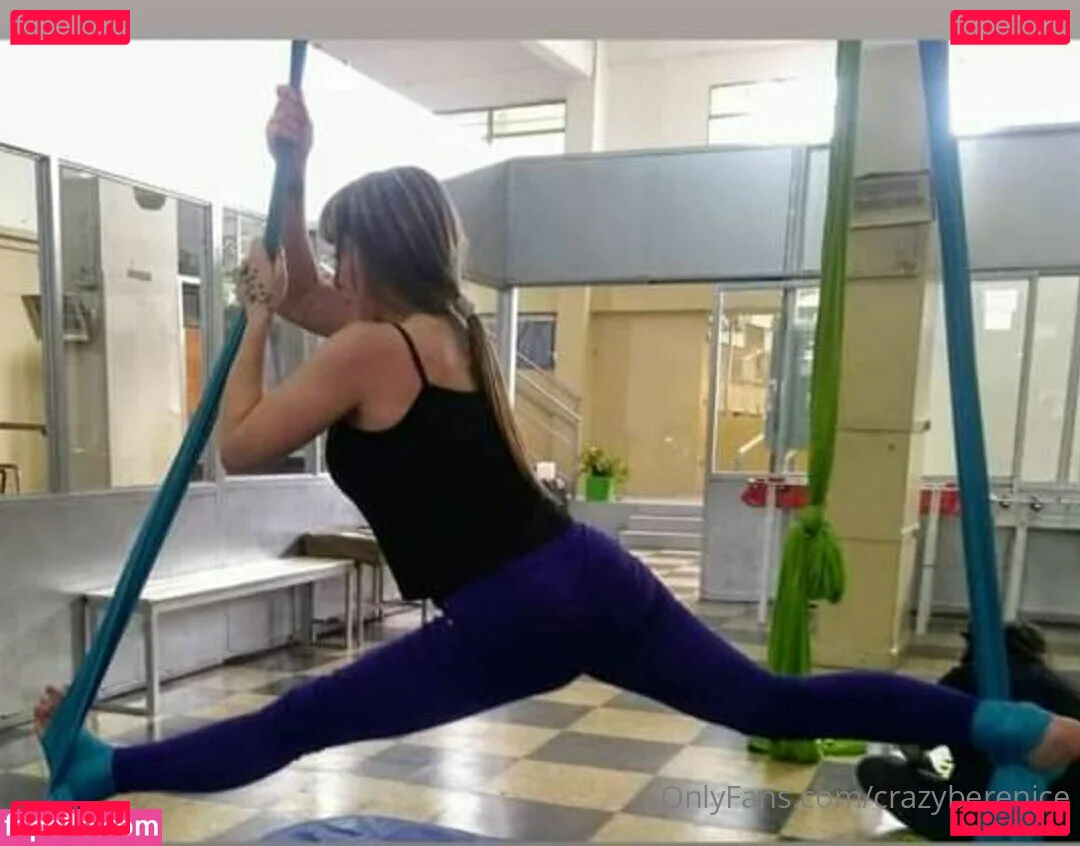 crazyberenice Onlyfans Photo Gallery 