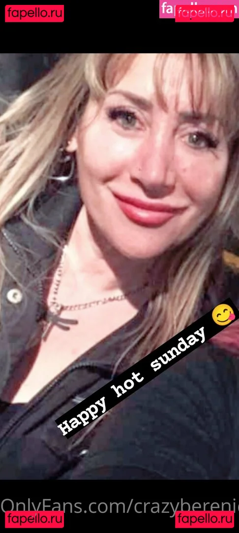 crazyberenice Onlyfans Photo Gallery 