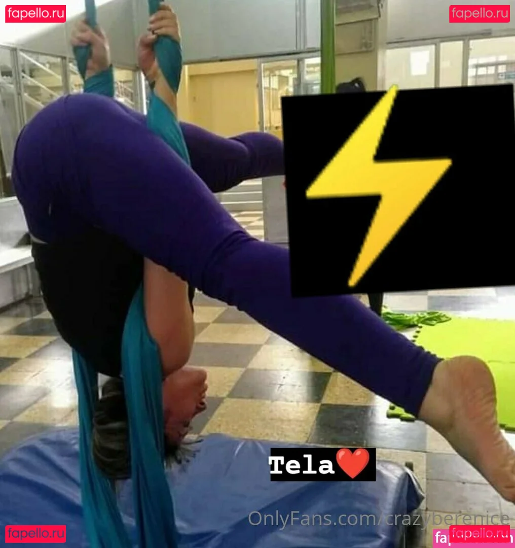 crazyberenice Onlyfans Photo Gallery 