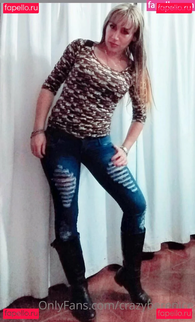 crazyberenice Onlyfans Photo Gallery 