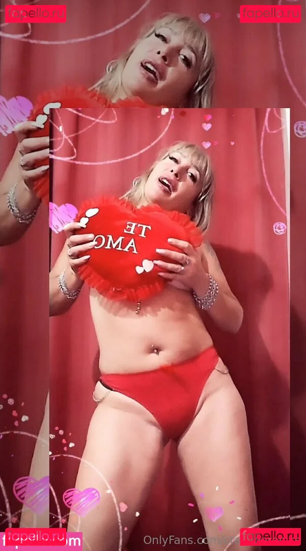 crazyberenice Onlyfans Photo Gallery 