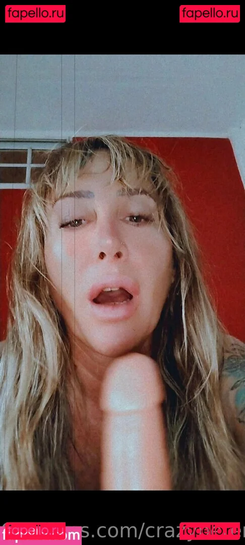 crazyberenice Onlyfans Photo Gallery 