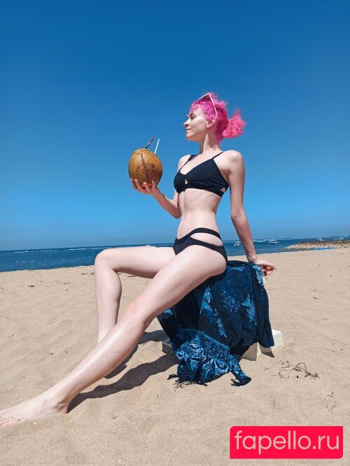 nozzomi_cosplay Onlyfans Photo Gallery 