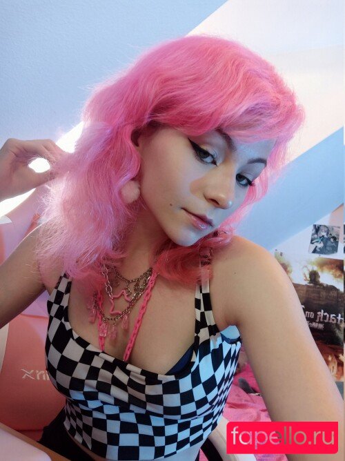 nozzomi_cosplay Onlyfans Photo Gallery 