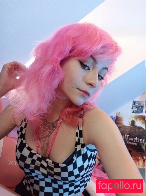 nozzomi_cosplay Onlyfans Photo Gallery 