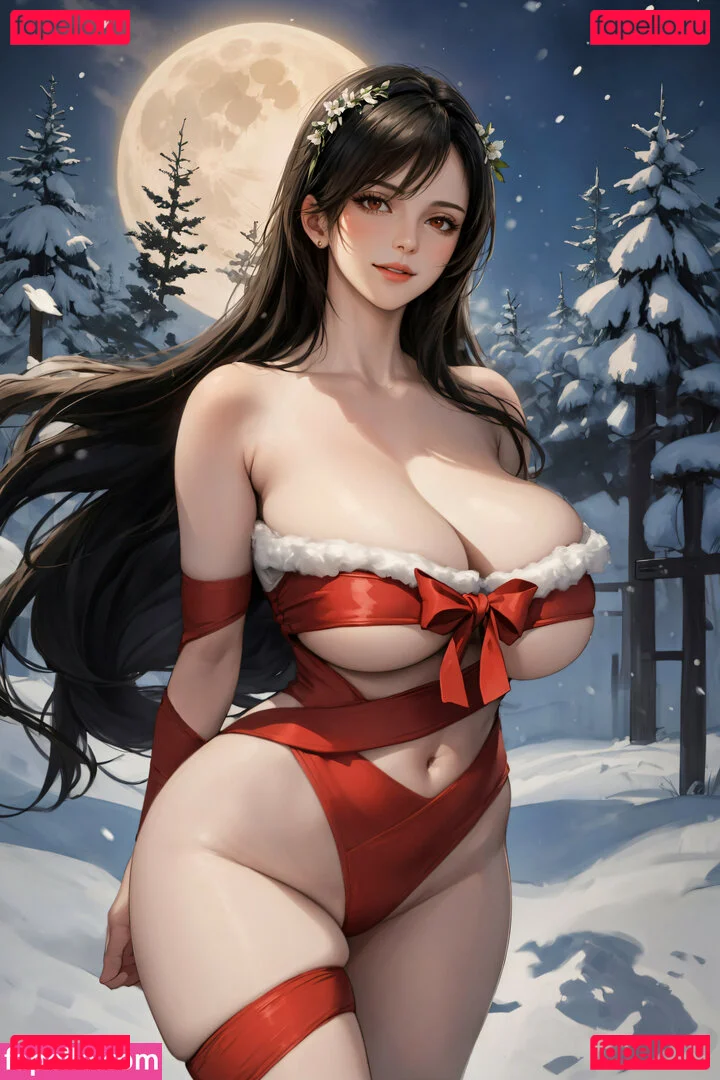 Final Fantasy Onlyfans Photo Gallery 