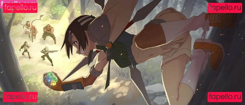 Final Fantasy Onlyfans Photo Gallery 