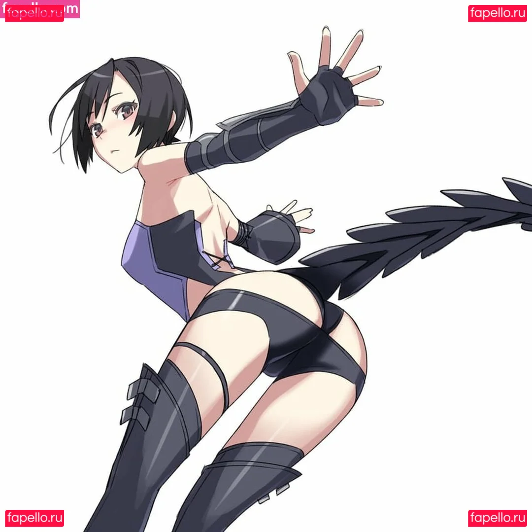 Final Fantasy Onlyfans Photo Gallery 