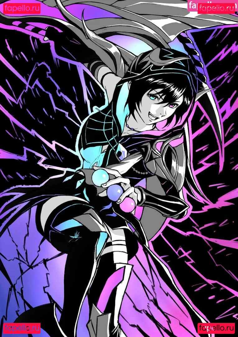 Final Fantasy Onlyfans Photo Gallery 