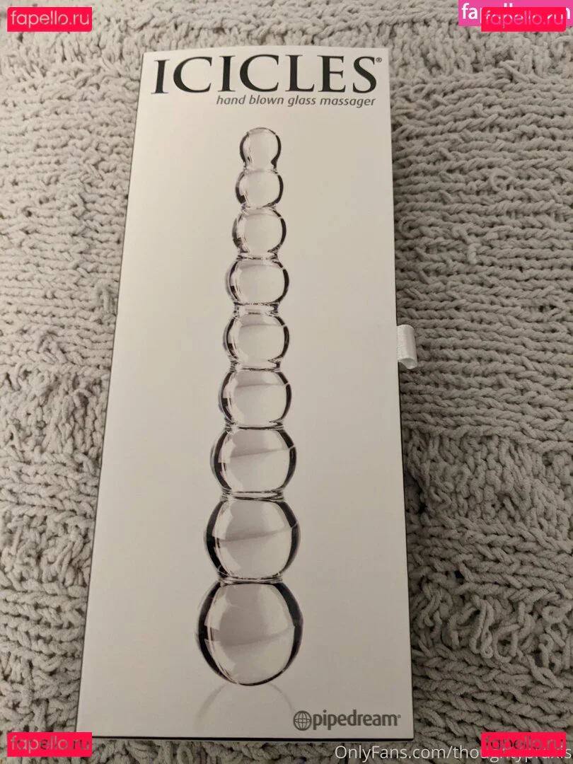 thoughtypraxis Onlyfans Photo Gallery 