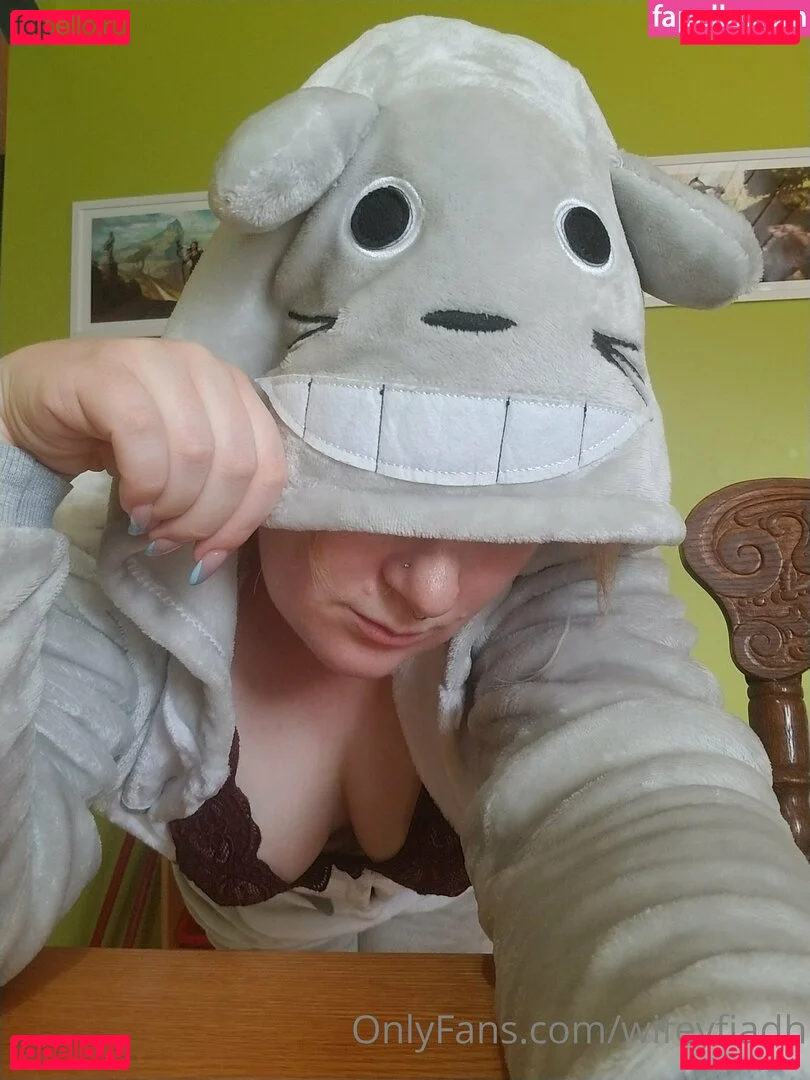 wifeyfiadh Onlyfans Photo Gallery 