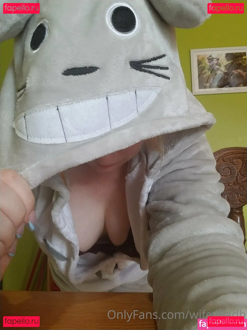 wifeyfiadh Onlyfans Photo Gallery 