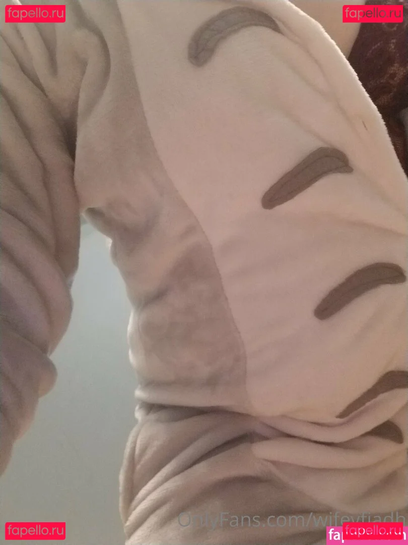 wifeyfiadh Onlyfans Photo Gallery 