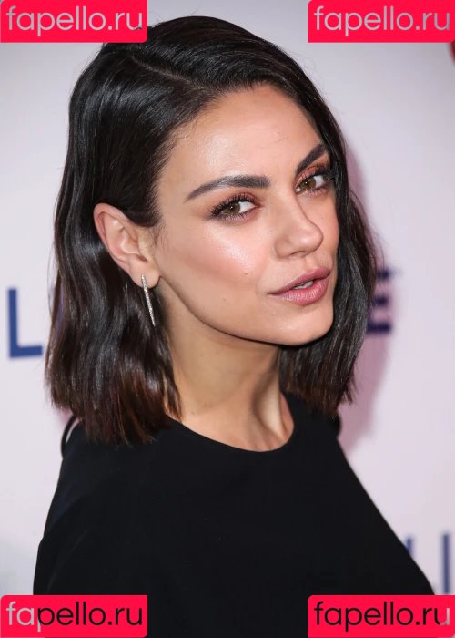 Mila Kunis Onlyfans Photo Gallery 