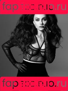 Mila Kunis Onlyfans Photo Gallery 