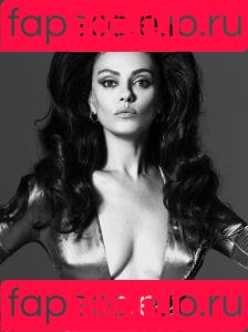 Mila Kunis Onlyfans Photo Gallery 