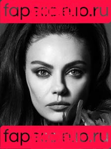 Mila Kunis Onlyfans Photo Gallery 