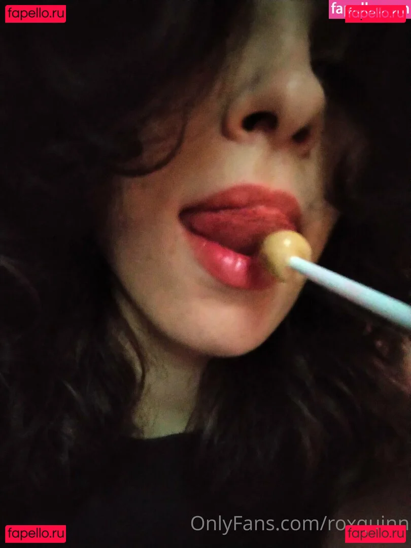 roxquinn Onlyfans Photo Gallery 