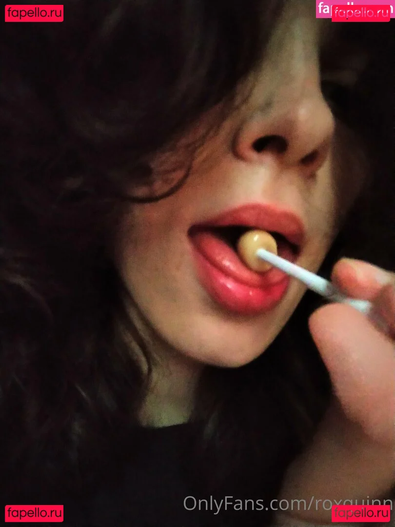 roxquinn Onlyfans Photo Gallery 