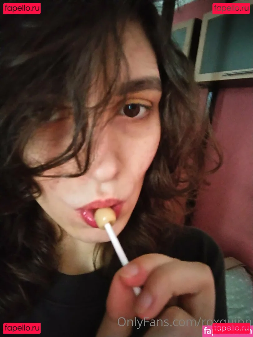 roxquinn Onlyfans Photo Gallery 