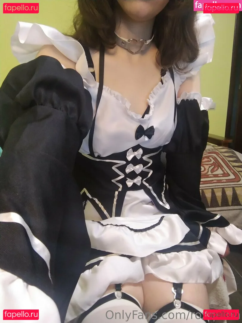 roxquinn Onlyfans Photo Gallery 