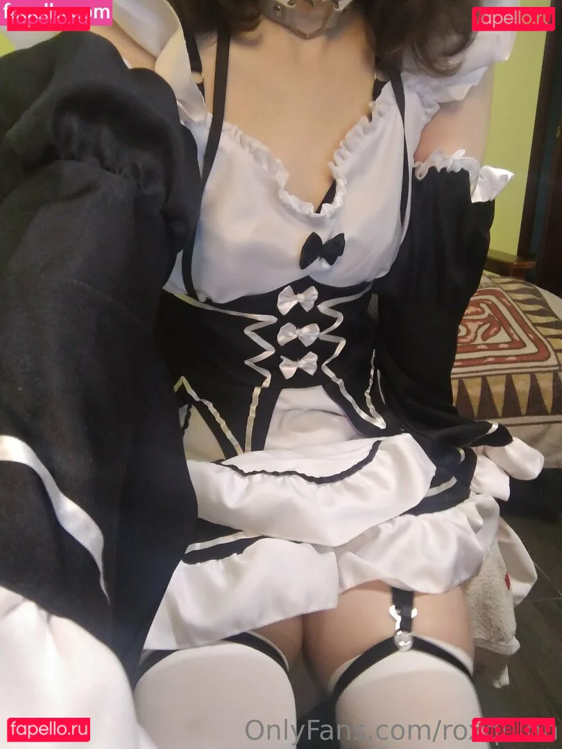 roxquinn Onlyfans Photo Gallery 