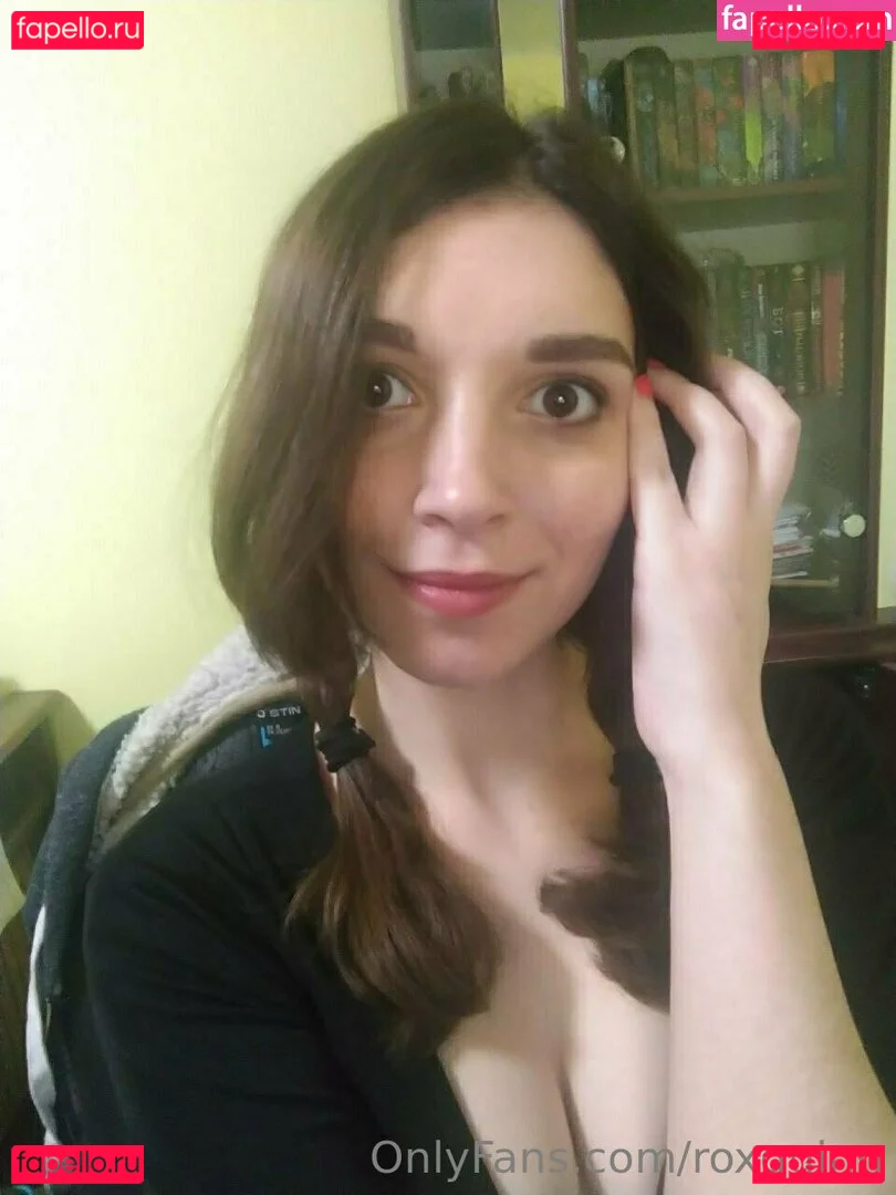 roxquinn Onlyfans Photo Gallery 