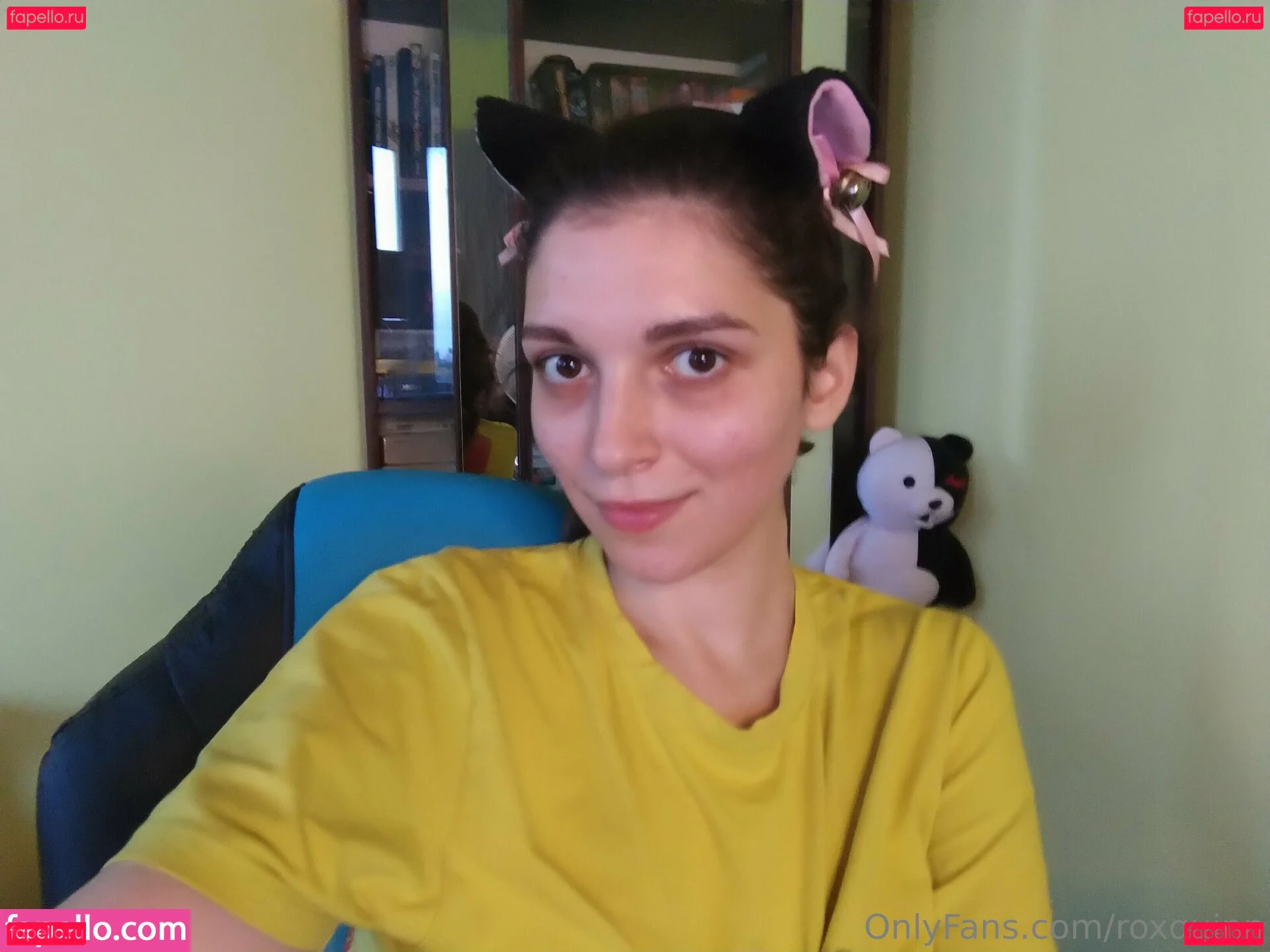 roxquinn Onlyfans Photo Gallery 