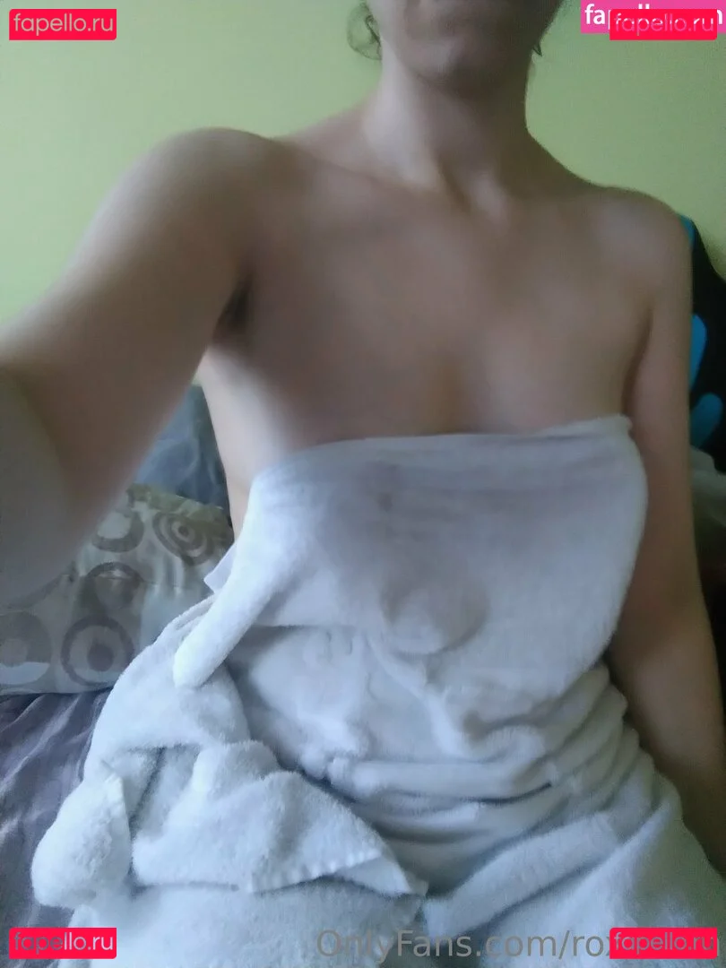 roxquinn Onlyfans Photo Gallery 