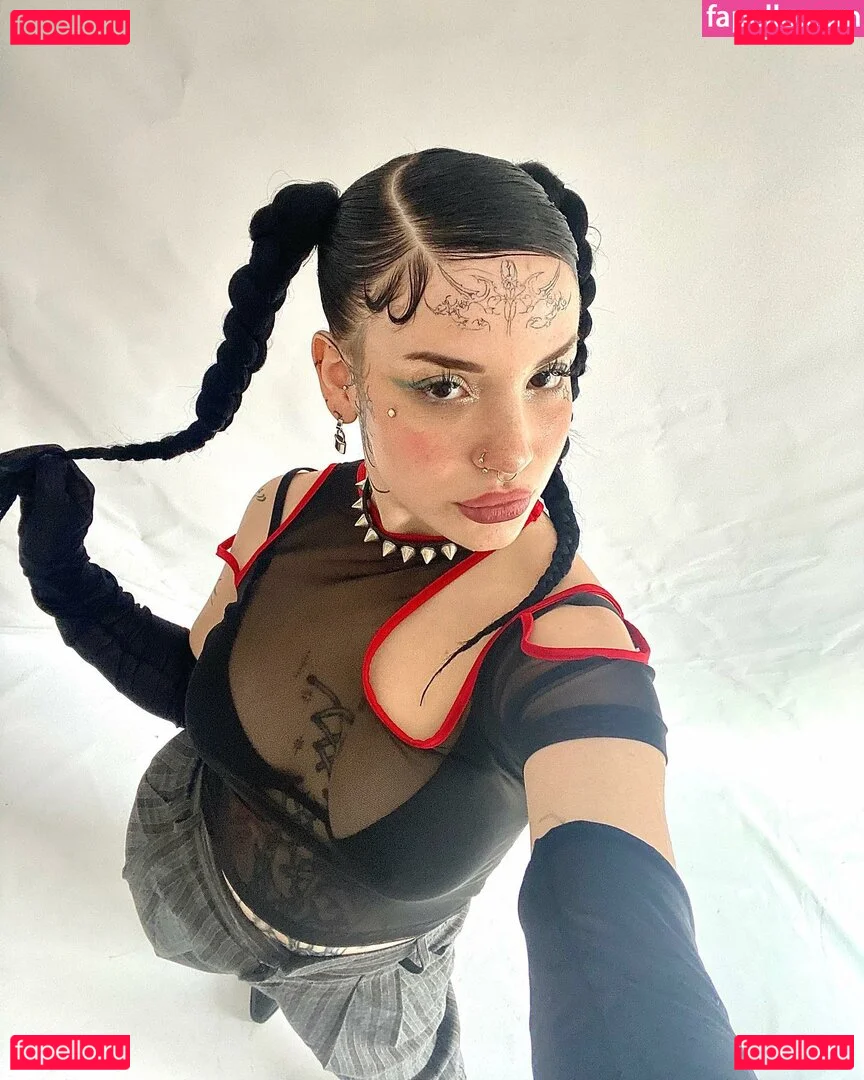 Wtfh4nde Onlyfans Photo Gallery 