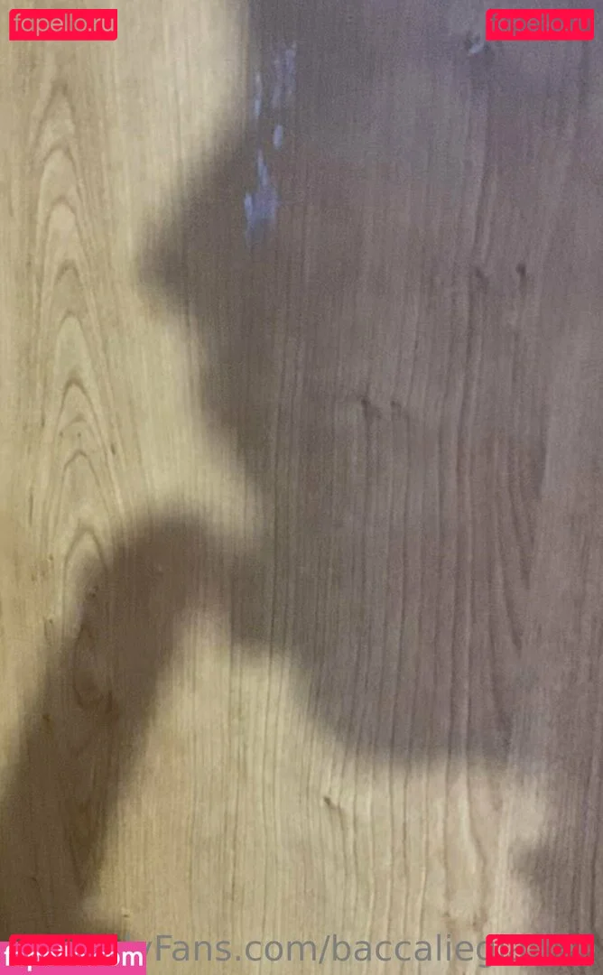 baccaliegiafree Onlyfans Photo Gallery 