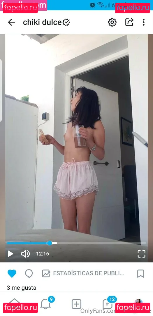 chiki_dulce Onlyfans Photo Gallery 