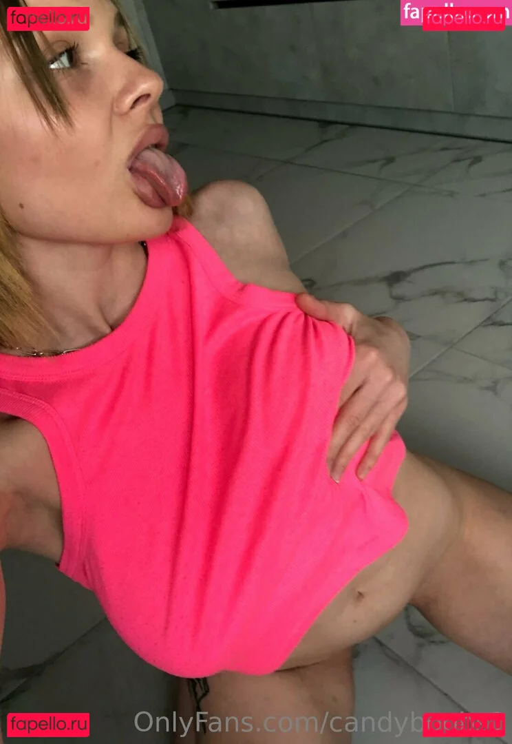 candyboobs1 Onlyfans Photo Gallery 