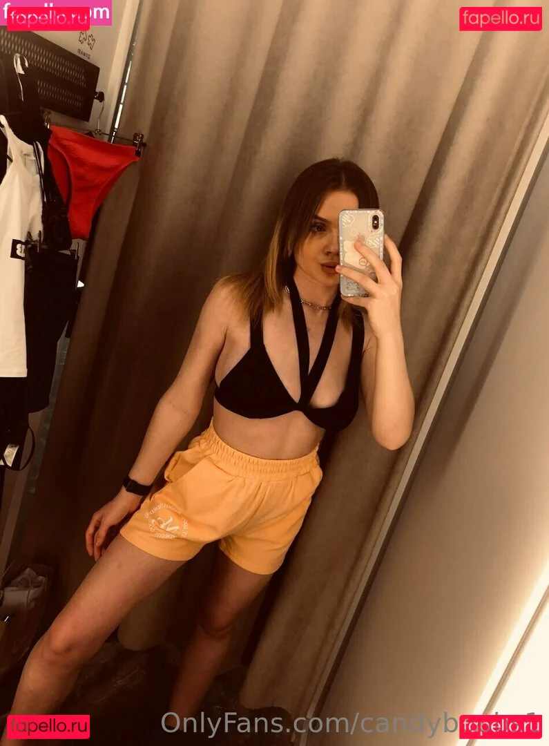 candyboobs1 Onlyfans Photo Gallery 