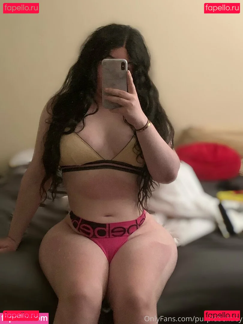 purplebentley Onlyfans Photo Gallery 