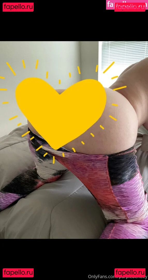 purplebentley Onlyfans Photo Gallery 