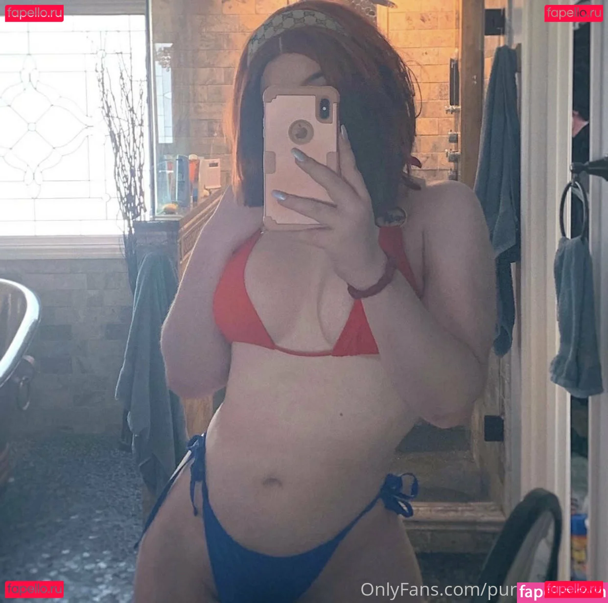 purplebentley Onlyfans Photo Gallery 