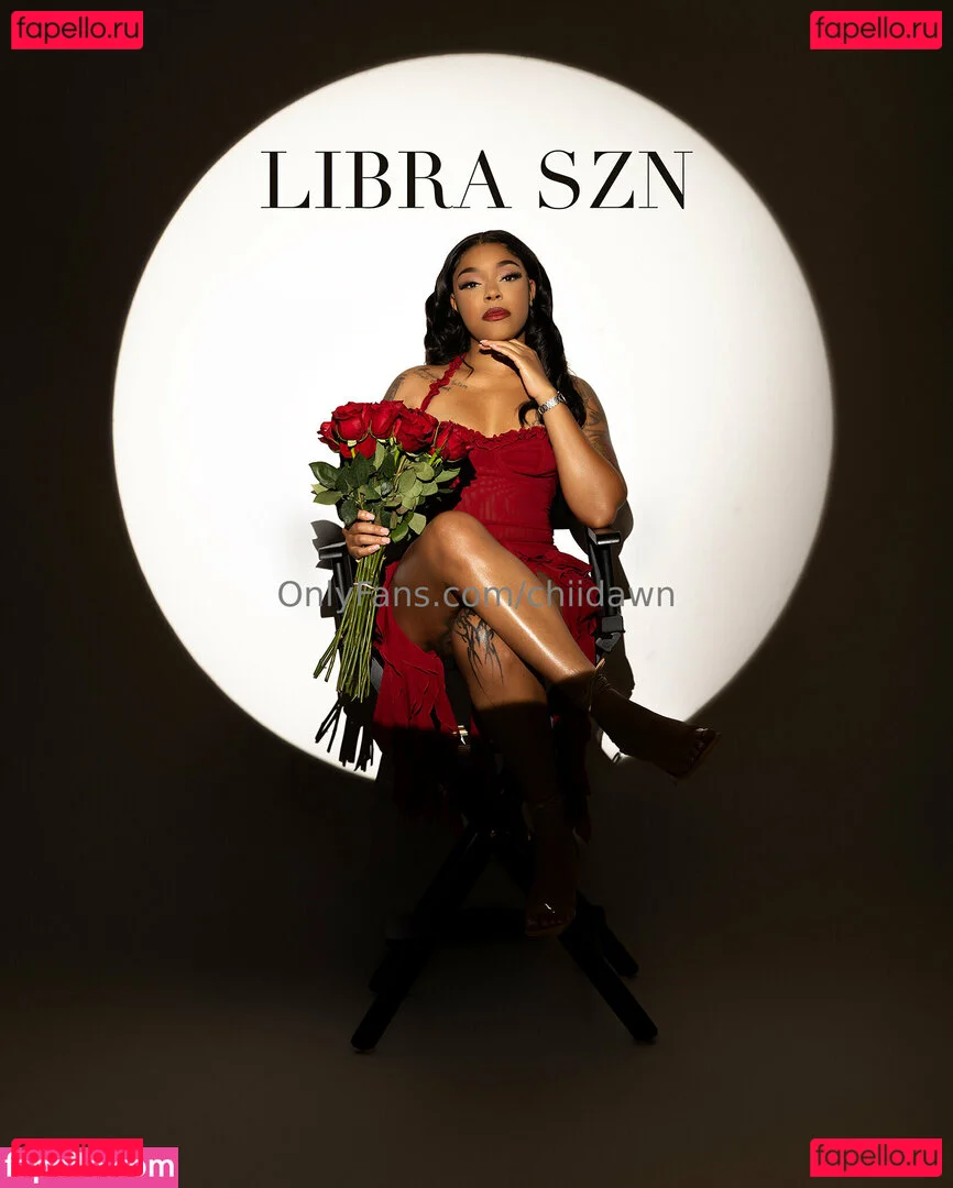 chiidawn Onlyfans Photo Gallery 