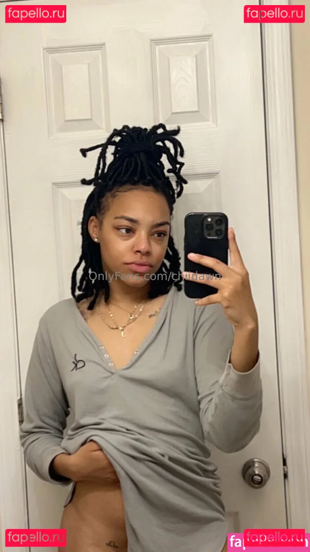 chiidawn Onlyfans Photo Gallery 
