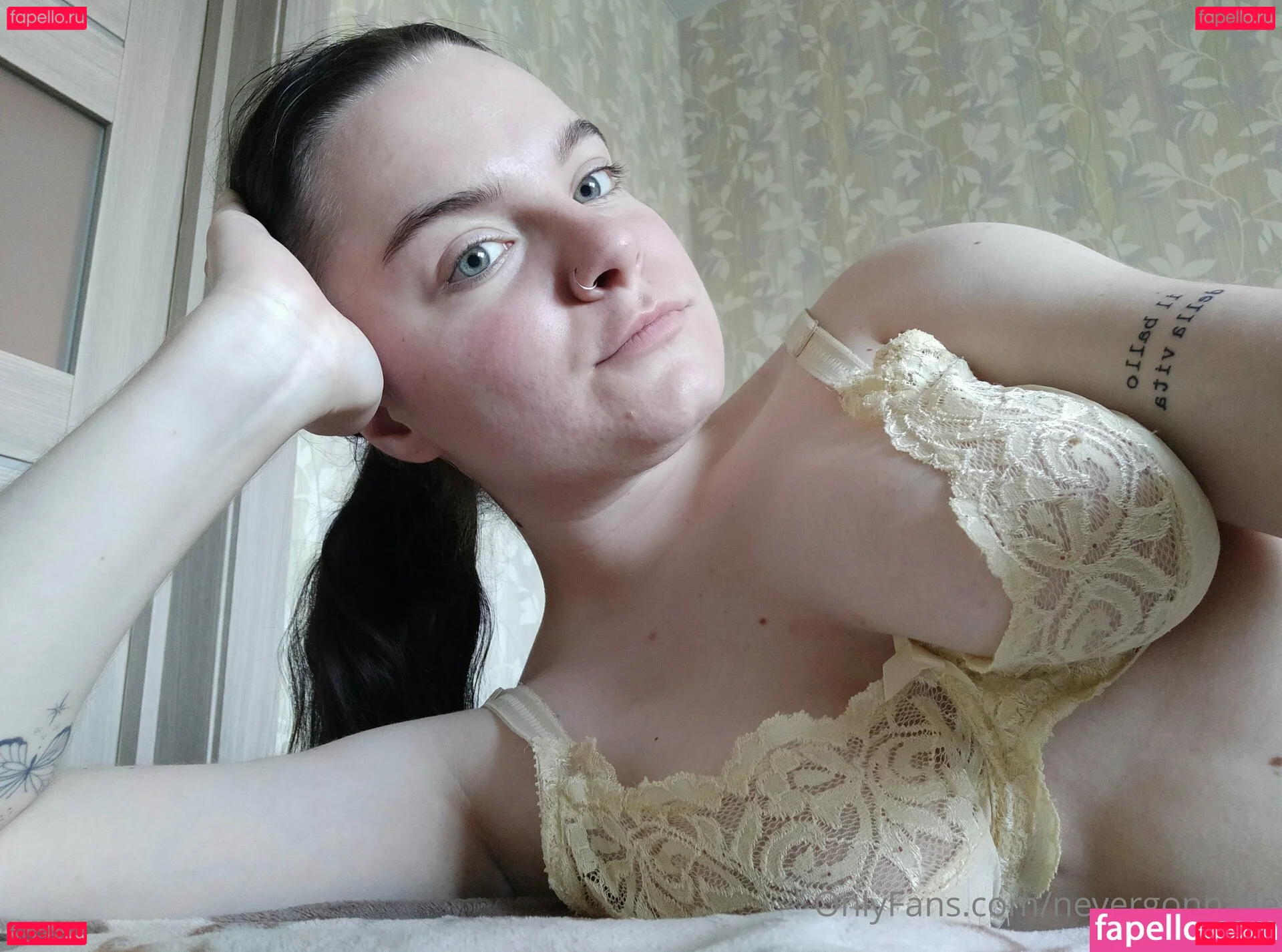 nevergonnalie Onlyfans Photo Gallery 