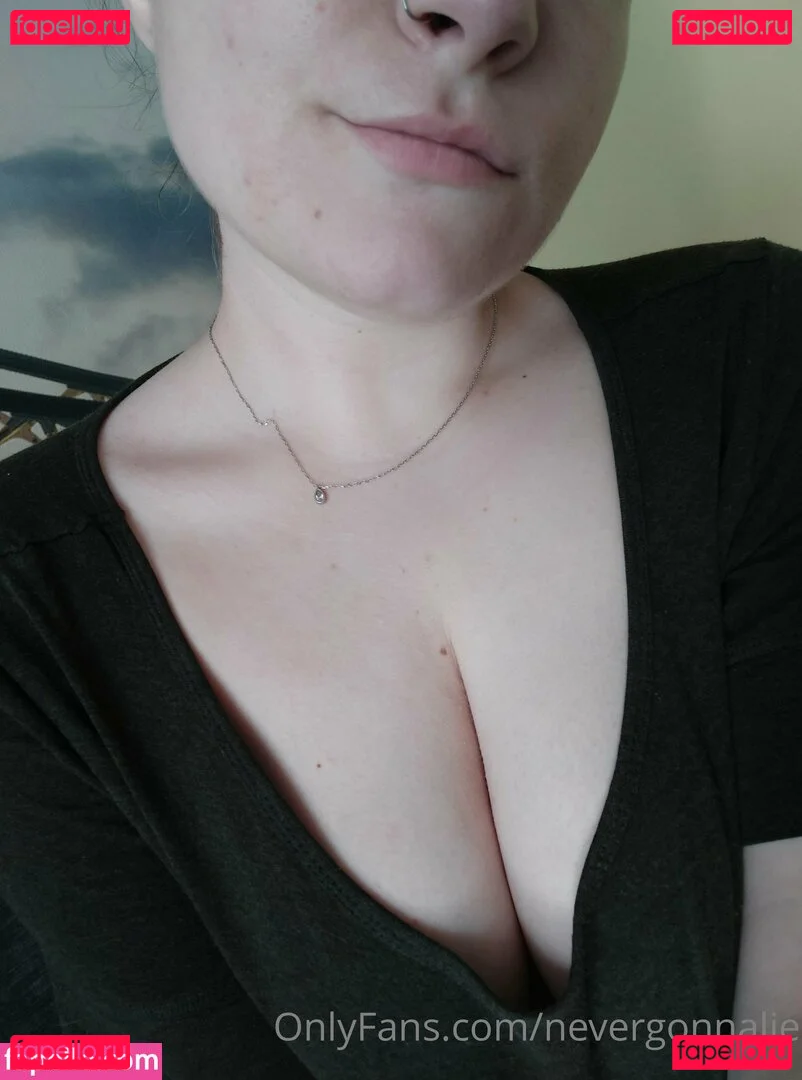 nevergonnalie Onlyfans Photo Gallery 