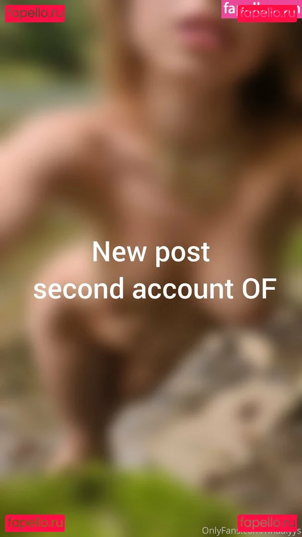 rinaalyys Onlyfans Photo Gallery 