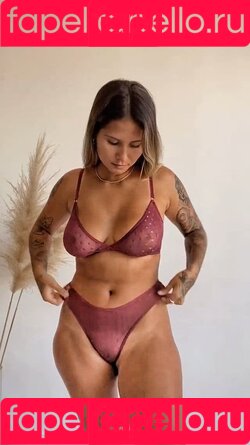 Julia Bhering Onlyfans Photo Gallery 