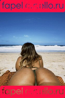 Julia Bhering Onlyfans Photo Gallery 