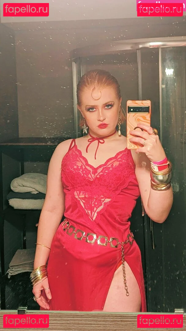 lunaroux Onlyfans Photo Gallery 