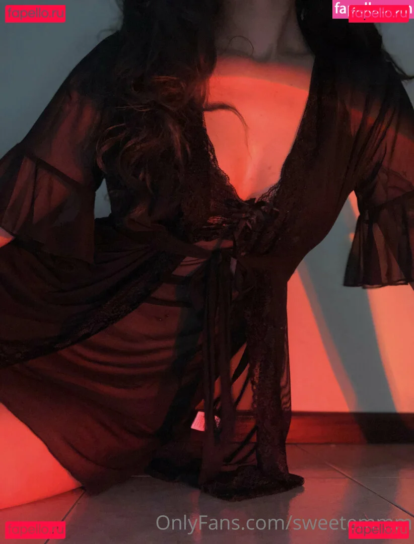 Sweetemmm Onlyfans Photo Gallery 