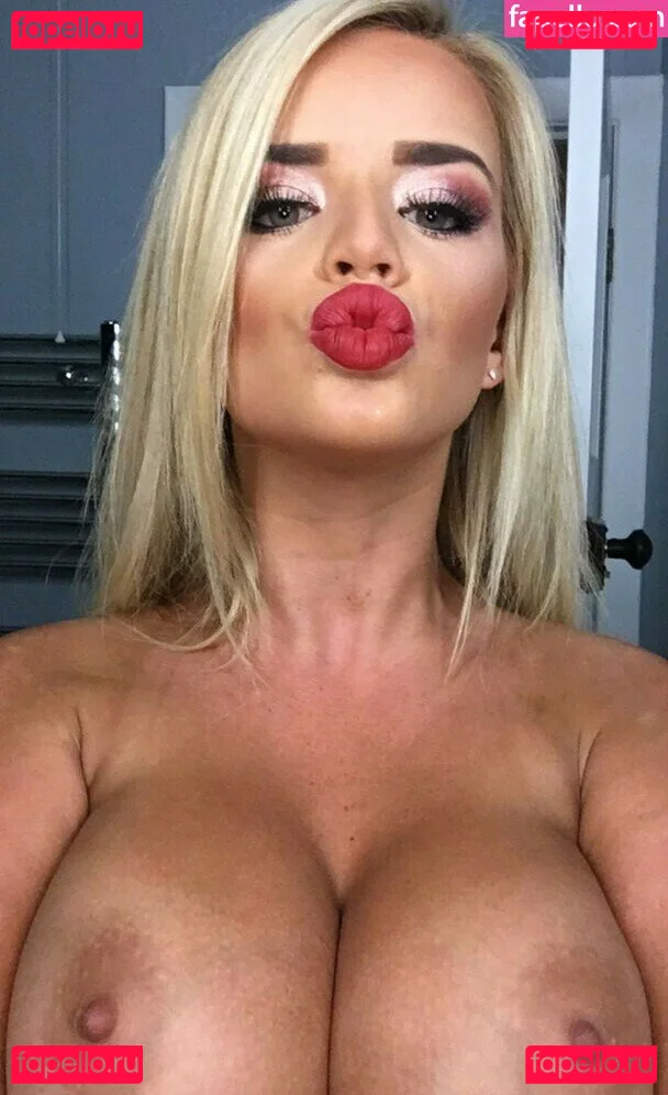 Charlottek Onlyfans Photo Gallery 