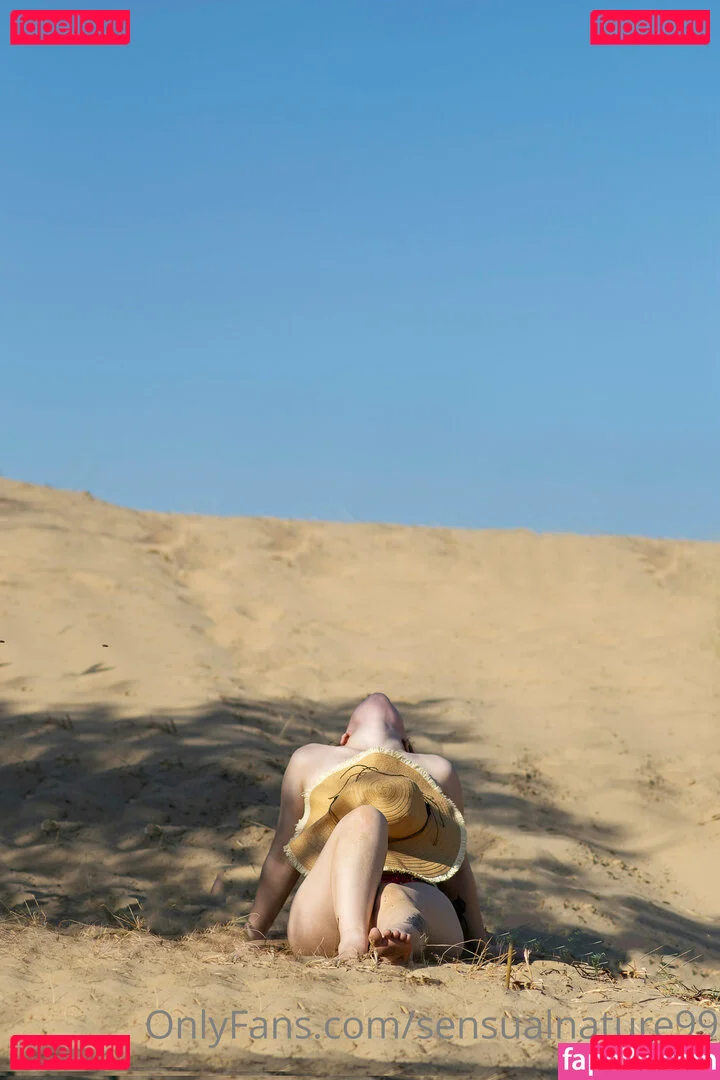 sensualnature99 Onlyfans Photo Gallery 