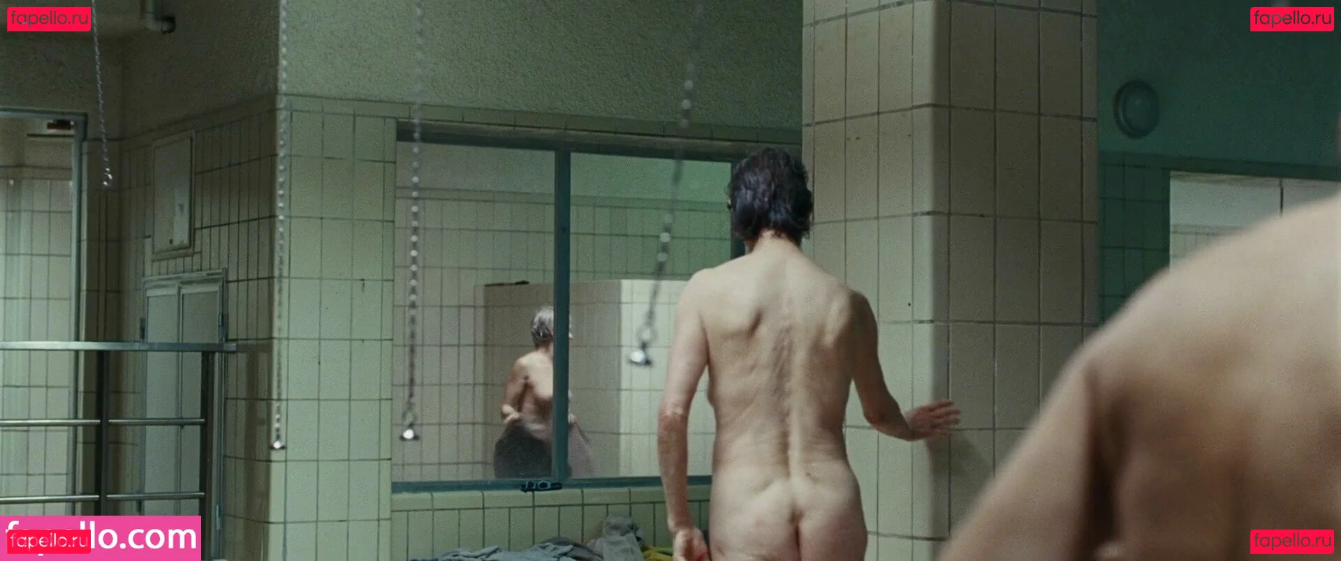 Charlotte Rampling Onlyfans Photo Gallery 